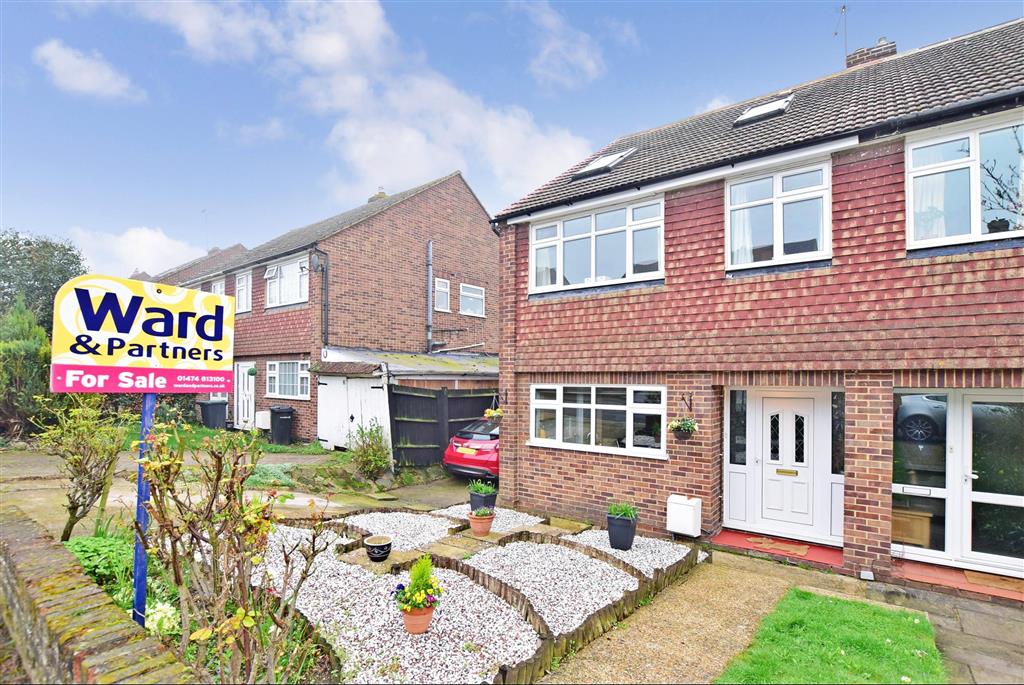 Ward & Partners Meopham Estate agent Properties and houses for sale