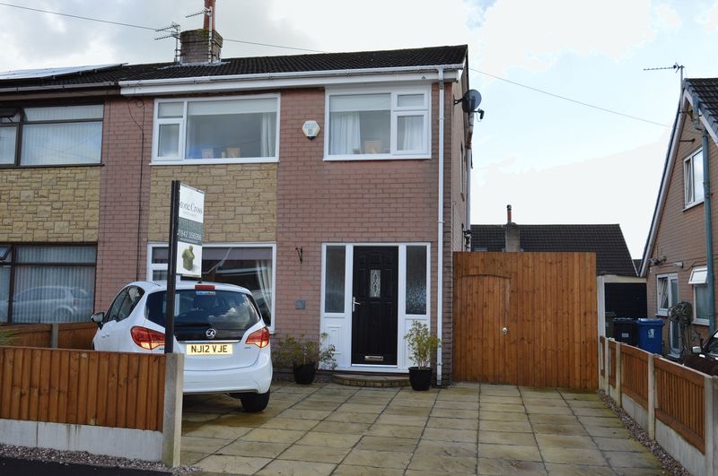 Homes Properties for sale in and around Warrington Houses in