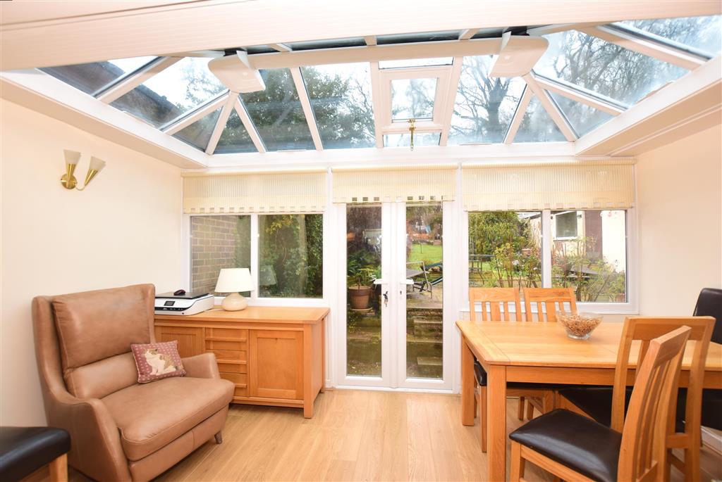 Ward & Partners West Kingsdown Estate agent Properties and houses
