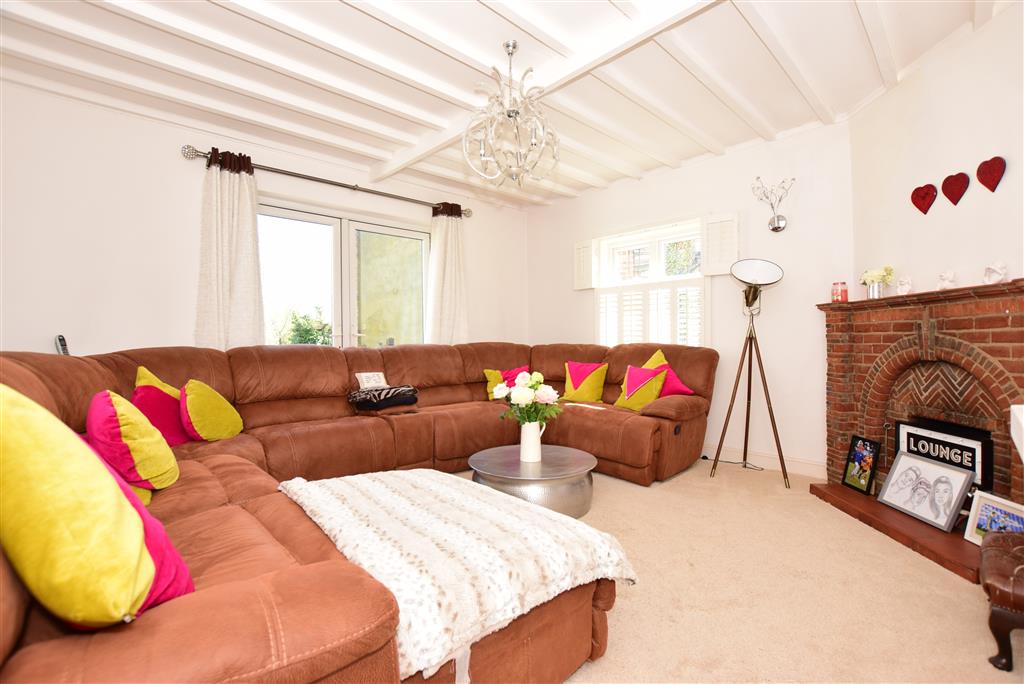 Ward & Partners Meopham Estate agent Properties and houses for sale