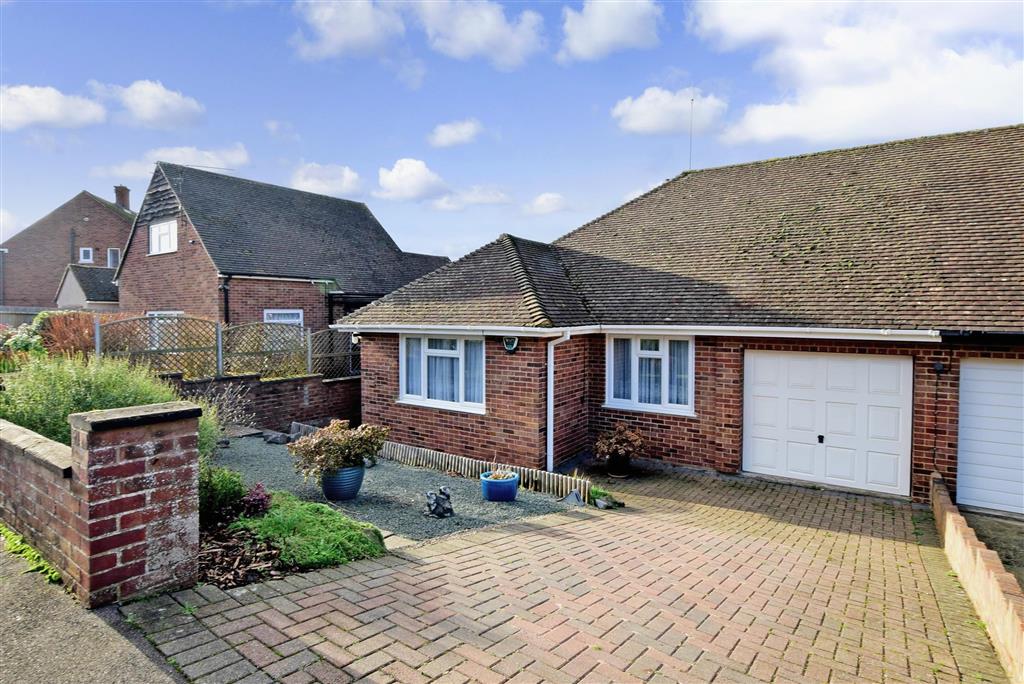 Ward & Partners West Kingsdown Estate agent Properties and houses