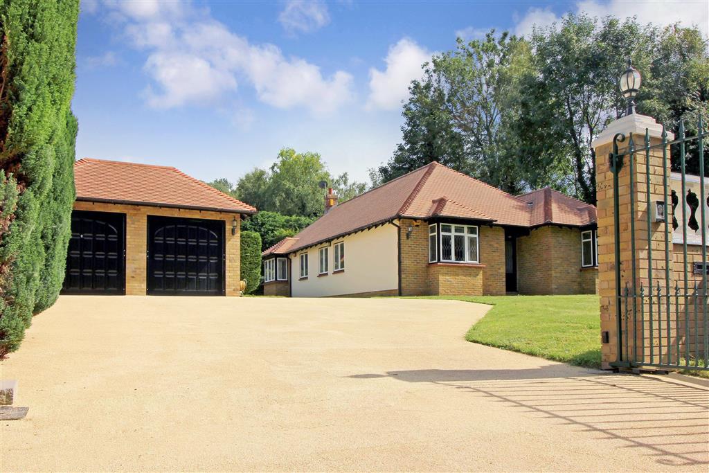 Ward & Partners West Kingsdown Estate agent Properties and houses