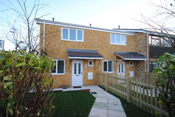 1b Colwell Drive, Witney