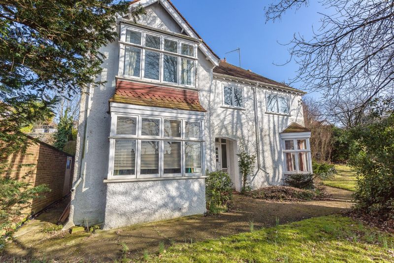 Frost Purley Estate agent Properties and houses for sale