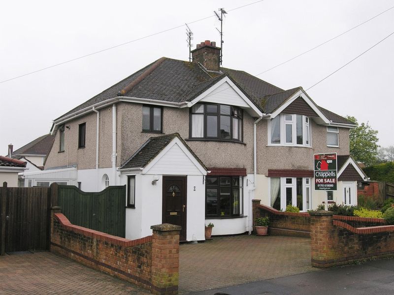 Houses and properties for sale and rent in Swindon from the Swindon