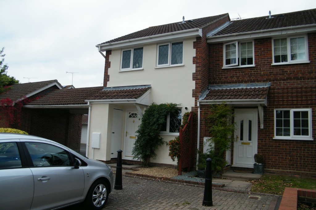 Youngs Drive, Ash, Surrey
