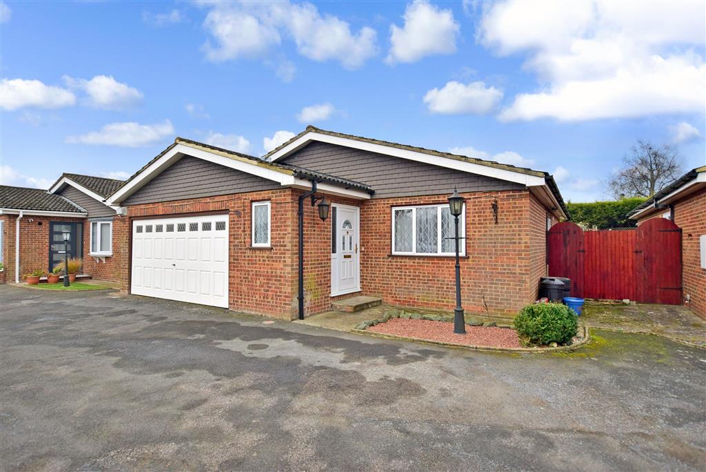 Ward & Partners West Kingsdown Estate agent Properties and houses