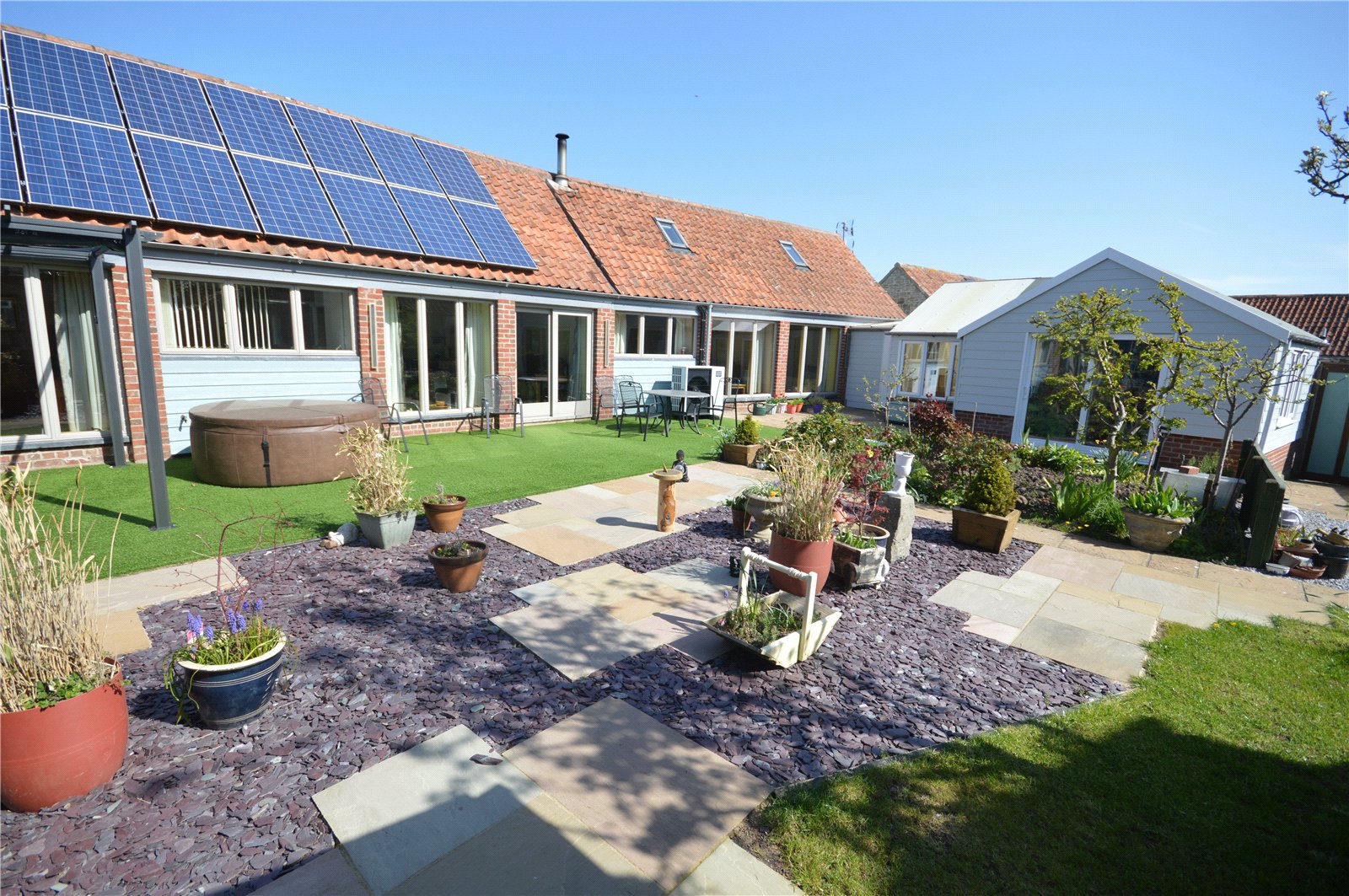 Stockland Bristol, Bridgwater, Somerset, TA5