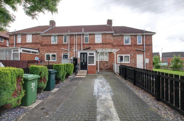 Windsor Road, Birtley, Chester Le Street, DH3