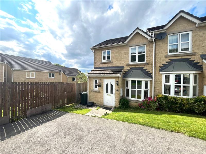 Mires Beck Close, Windhill, Shipley, BD18