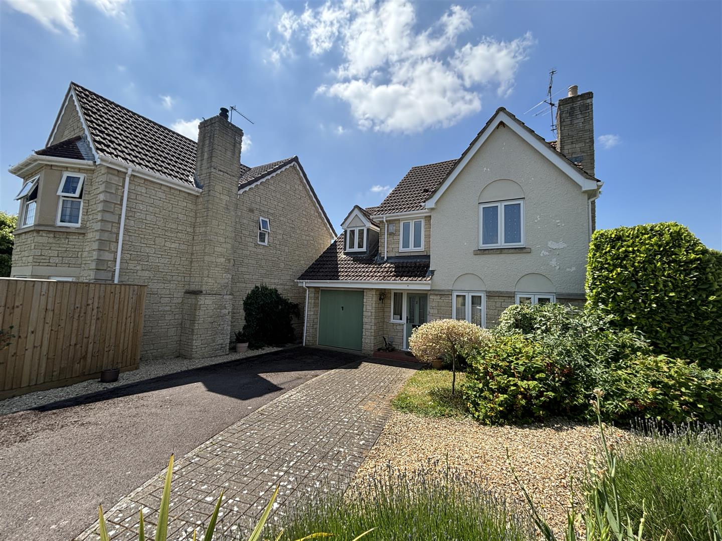 Turnberry Close, Monkton Park, Chippenham