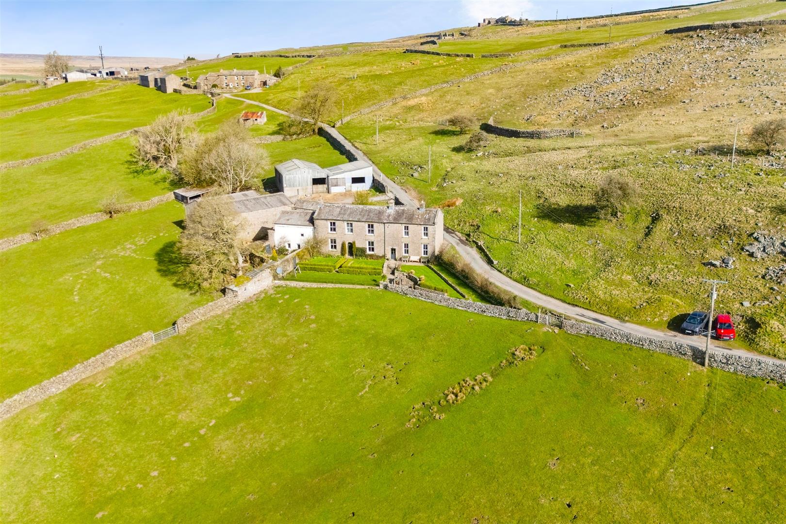 Low Seal House, Arkengarthdale, Richmond DL11 6RP