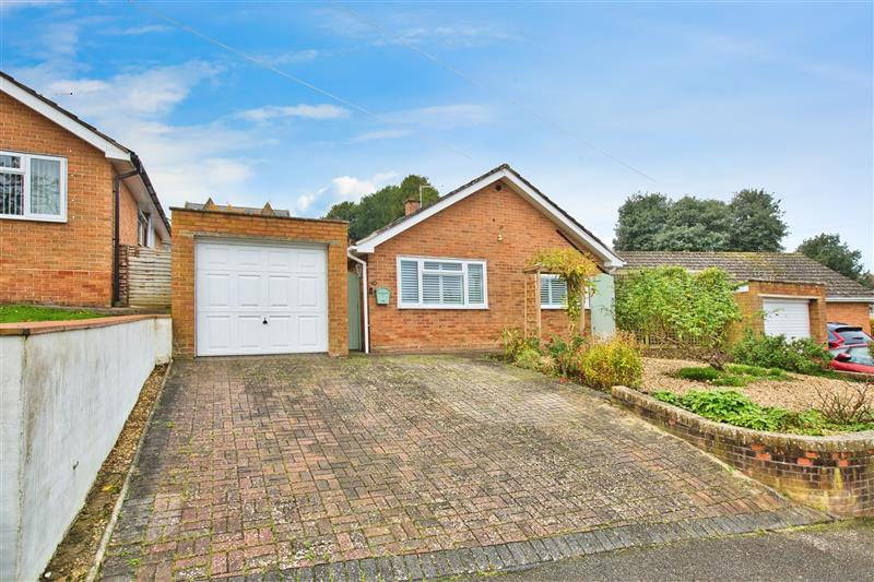 Forest Hill, Yeovil, BA20