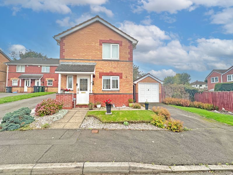 Tierney Drive, Tipton, Dy4 7dn