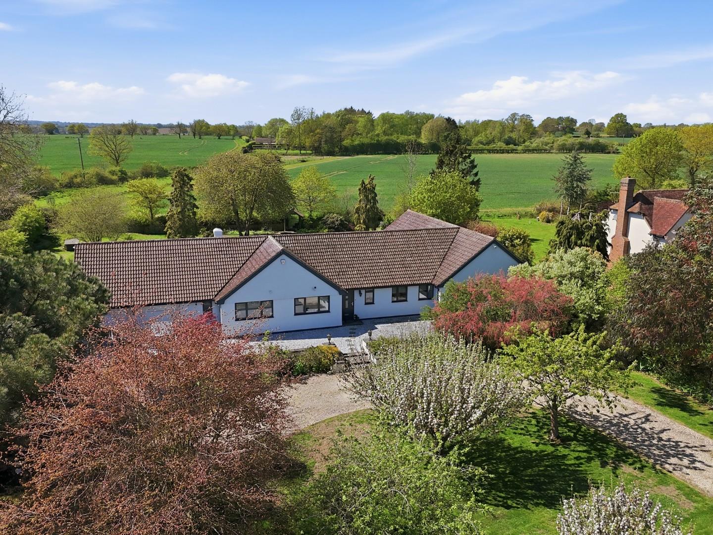 Stebbing Green, Stebbing, Dunmow, Essex