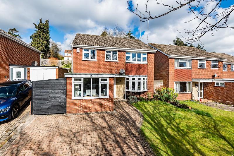 Deanfield Road, Henley-On-Thames, RG9