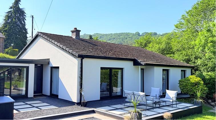 Pentre Barog, Meifod