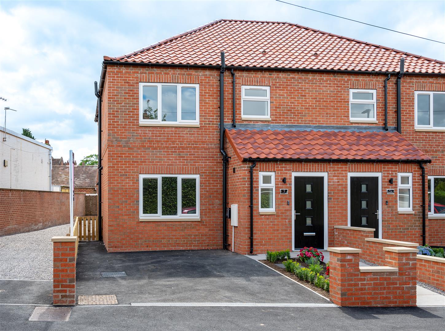 Plot 1, 5 Mayfield Grove, York YO24 1HJ