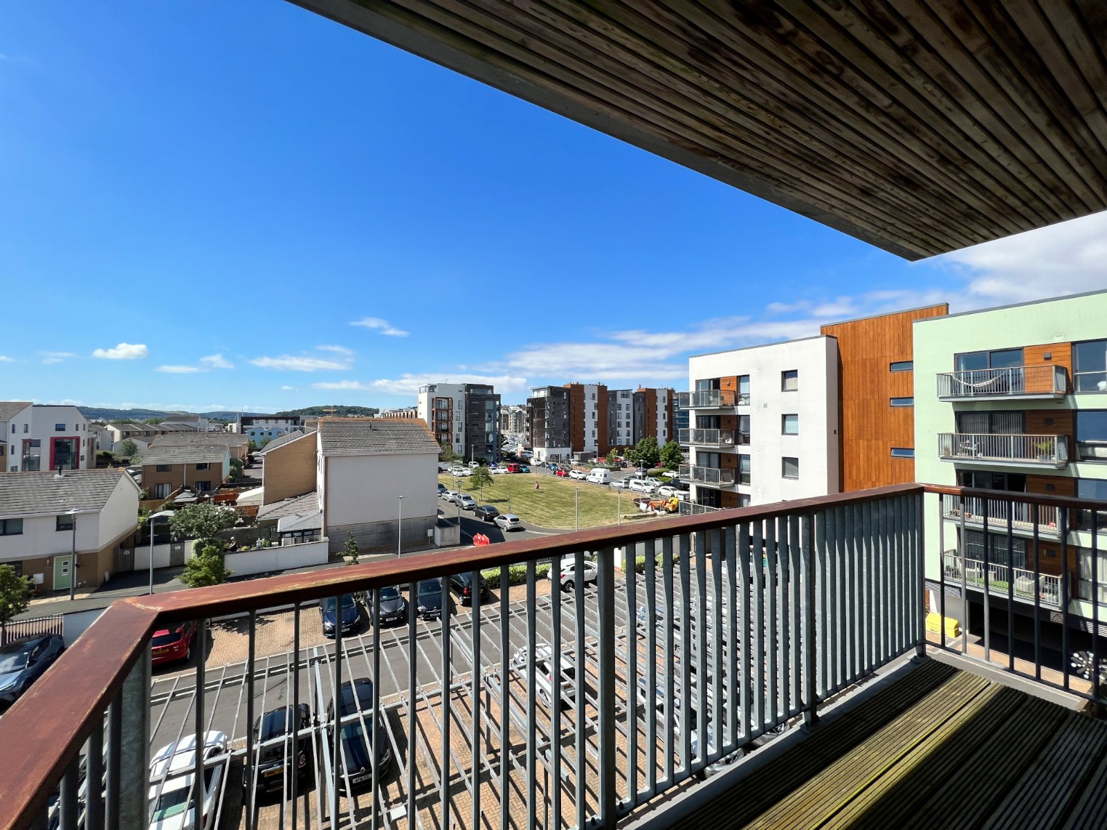 Argentia Place, Portishead, North Somerset, BS20