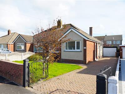 Whinlatter Drive, Barrow-In-Furness