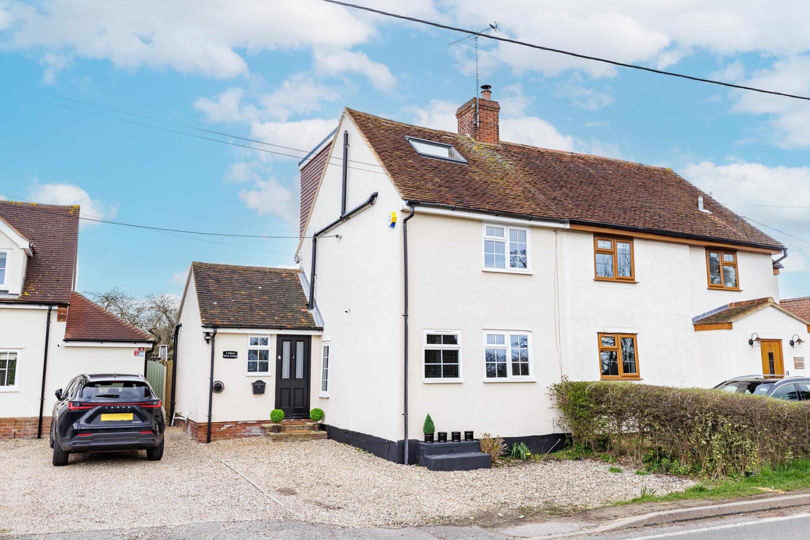 Willows Green, Chelmsford