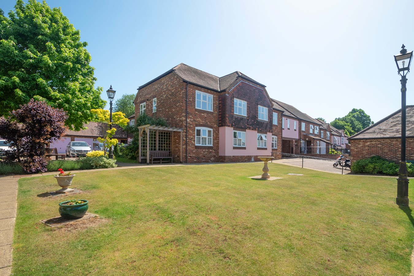 Sun Lane, Harpenden, AL5