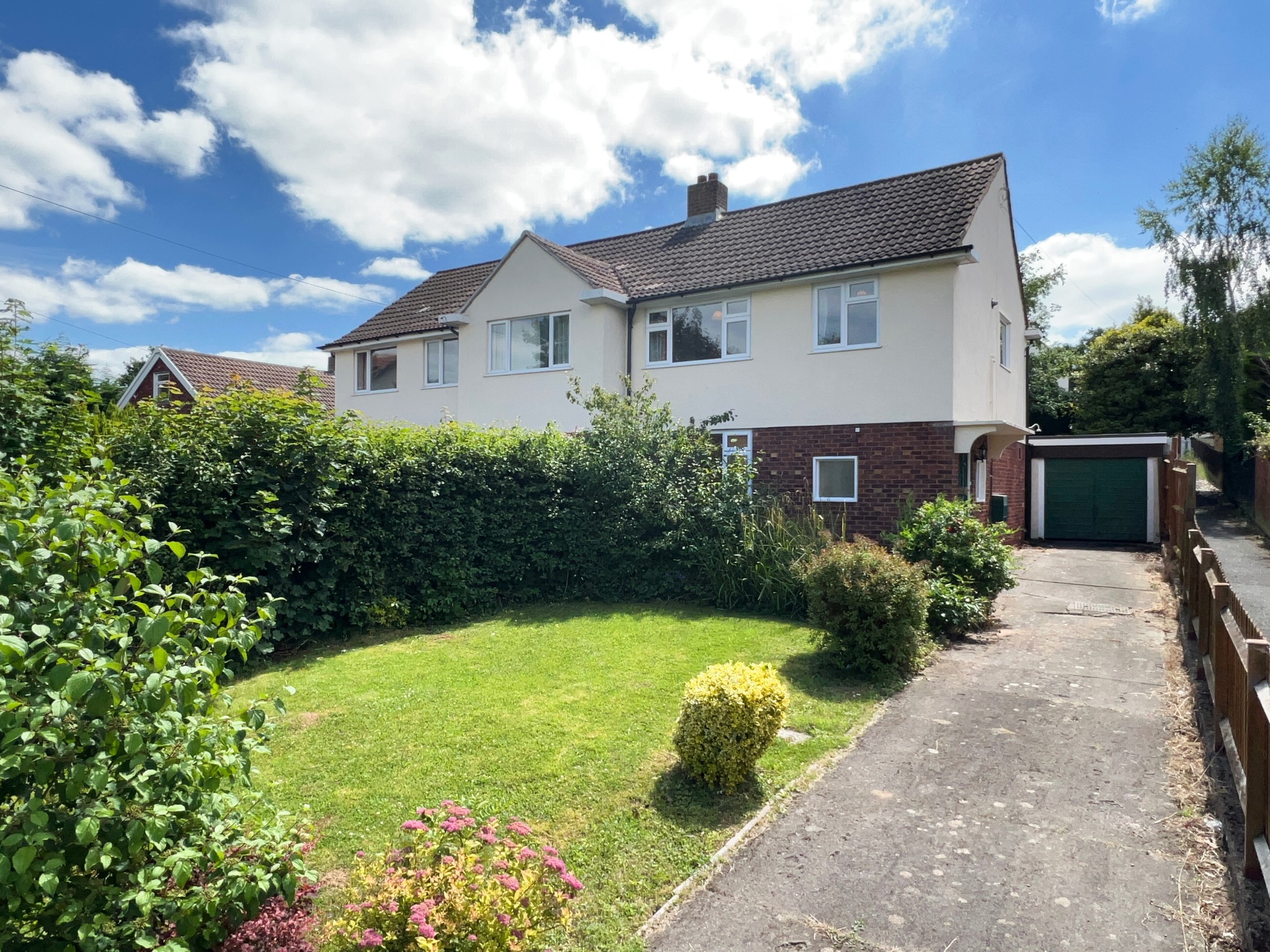 202 Ledbury Road, Tupsley, Hereford