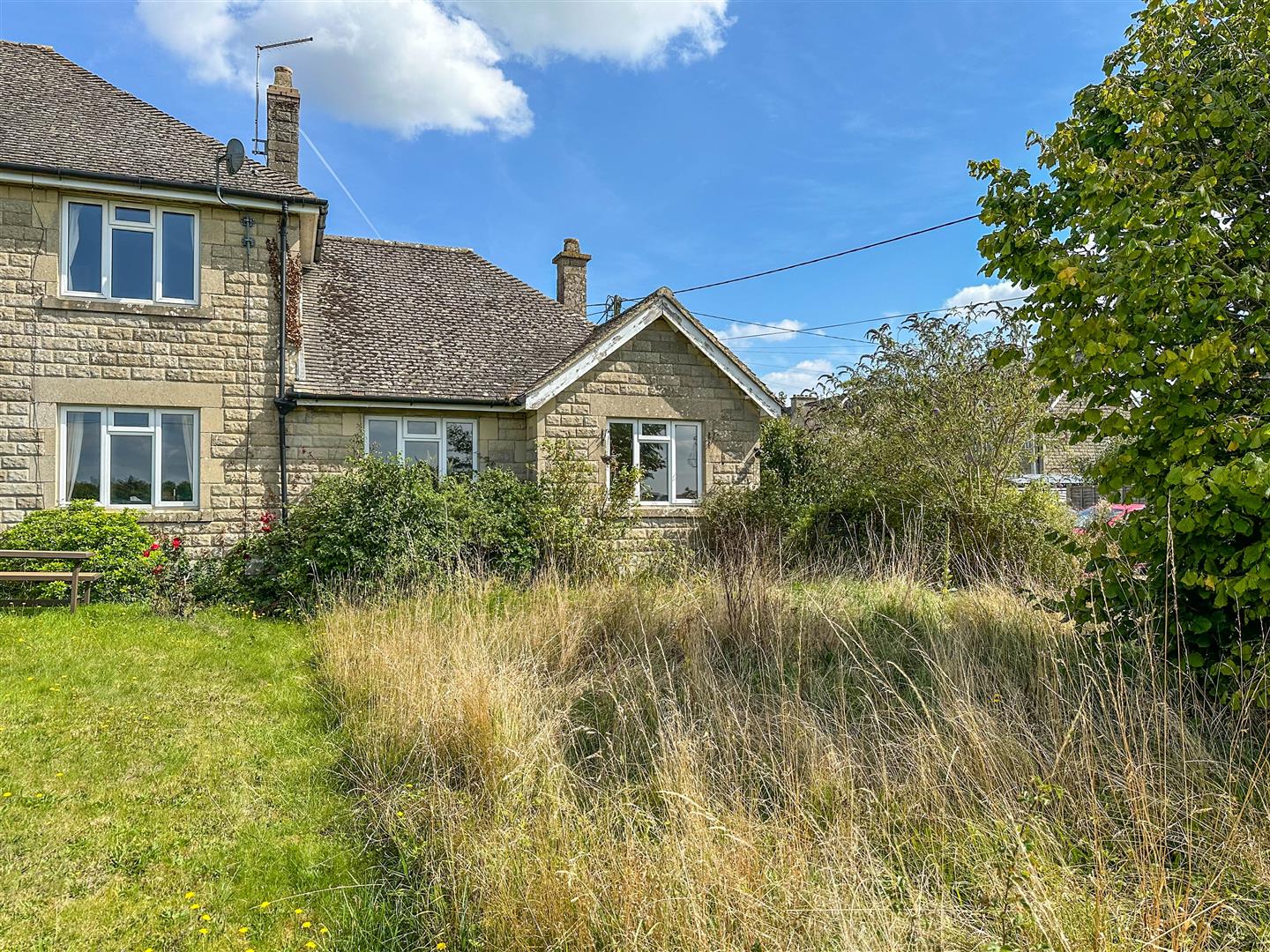 Tuners Lane, Crudwell