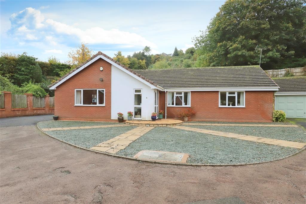 Sabrina Drive, Bewdley, DY12