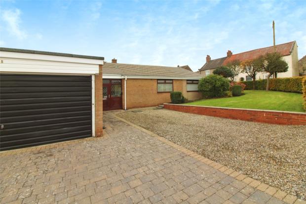 Garthlands, Heighington Village, Newton Aycliffe, DL5