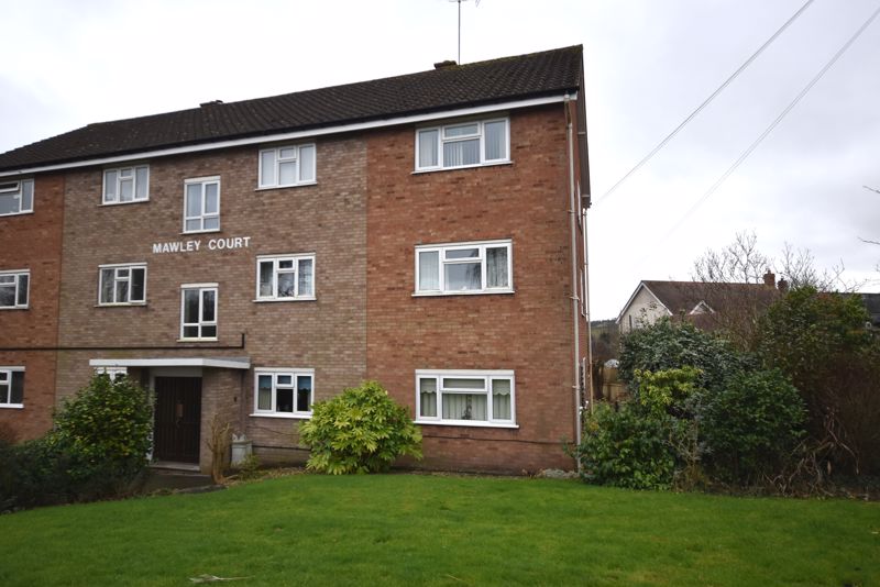 Lower Street, Cleobury Mortimer