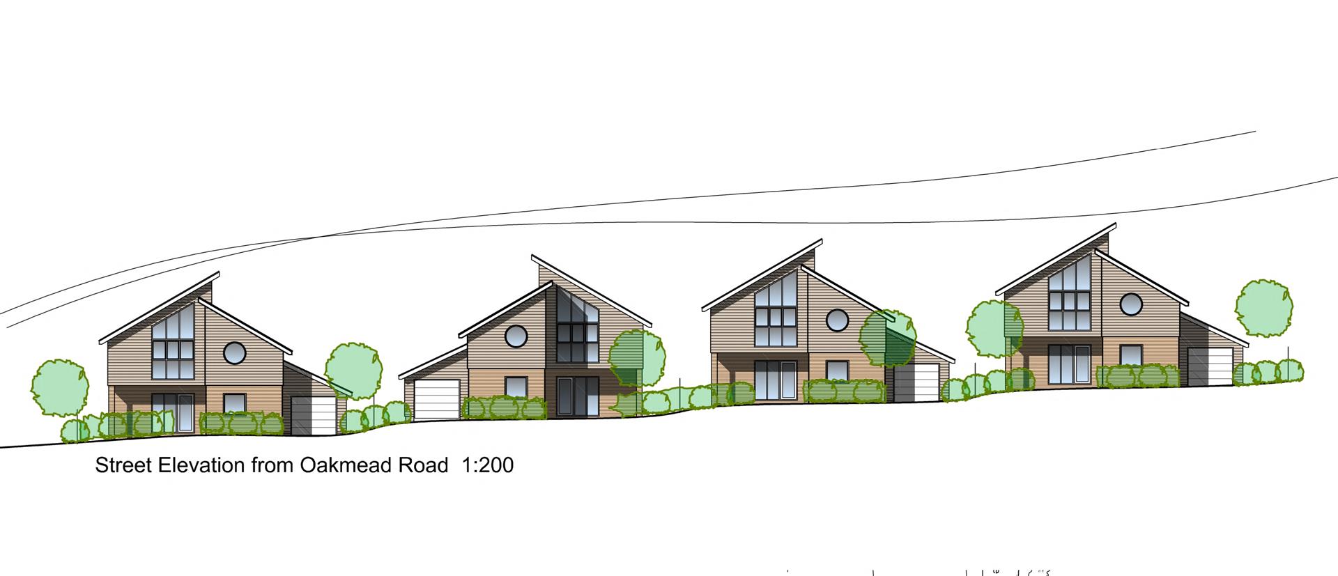 Oakmead Road, Point Clear, St Osyth