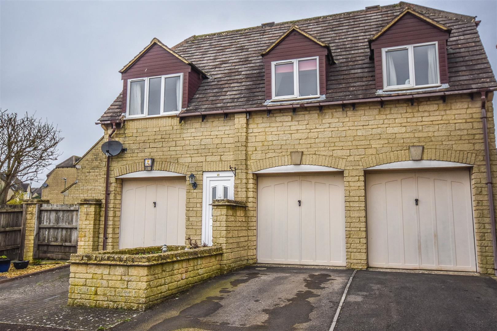 Bluebell Rise, Chalford, Stroud GL6