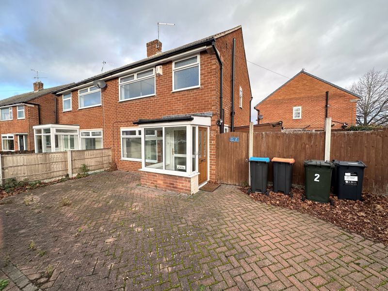 Parkfield Drive, Whitby