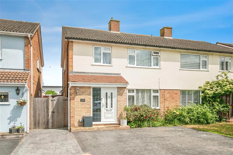 Winstree Road, Stanway, Colchester, CO3