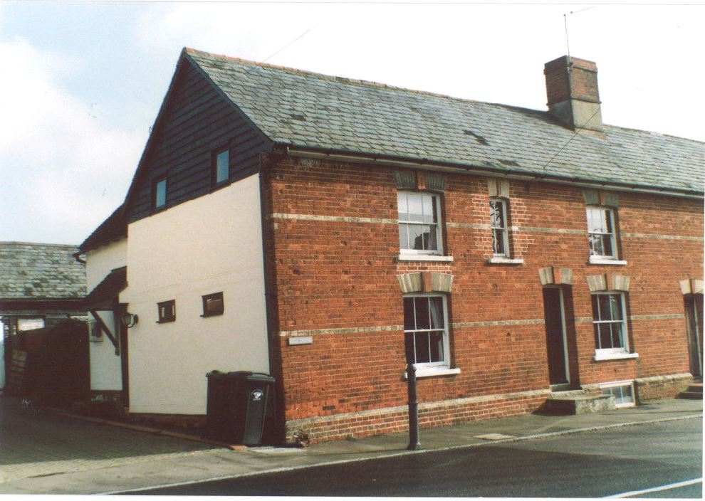 Stebbing, Dunmow