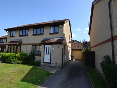 Gleneagles Close, Nailsea