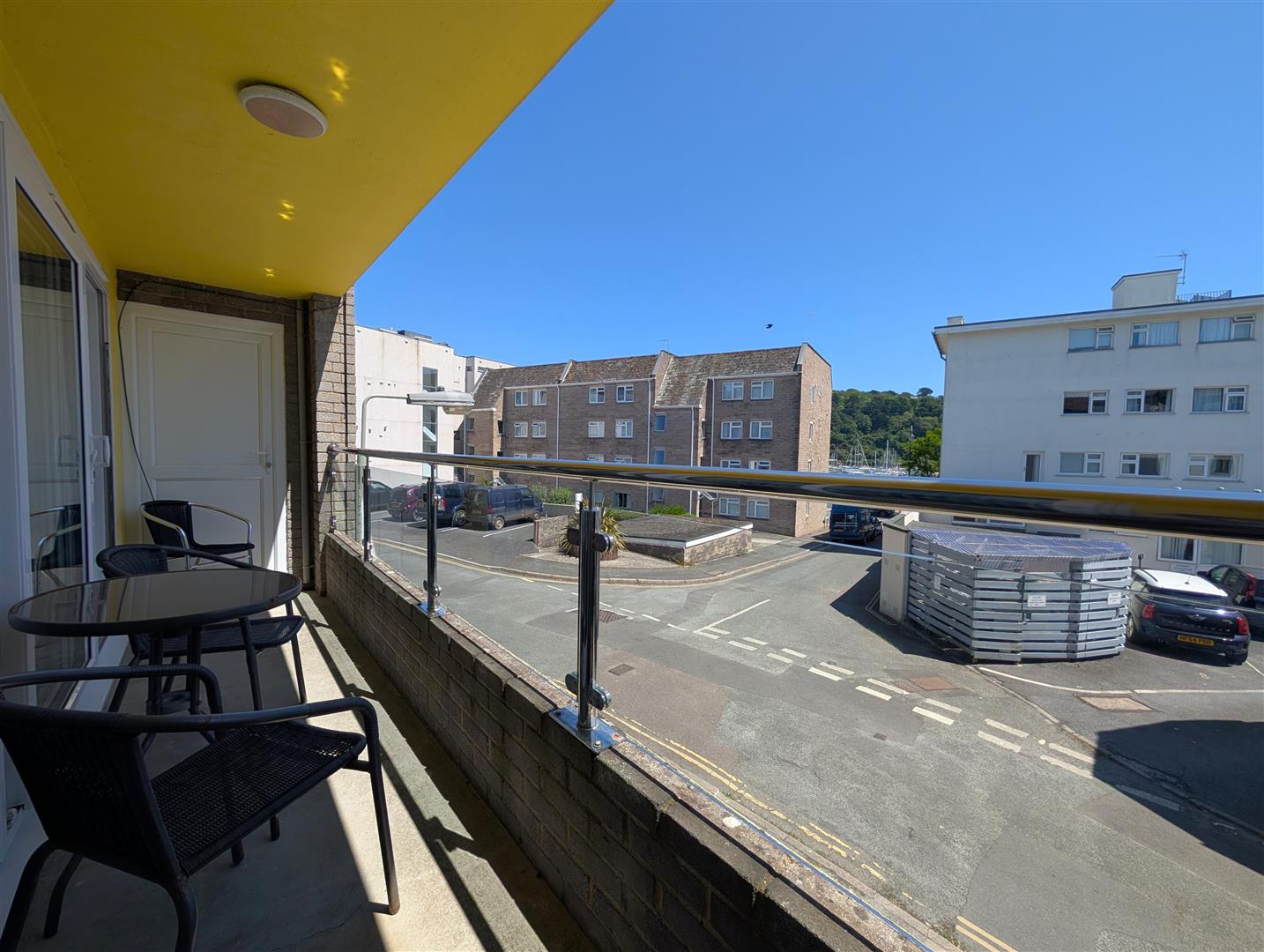 Clarence Street, Dartmouth