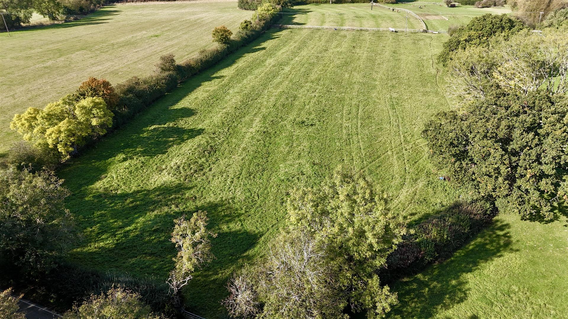 Land at Draycott, Blockley, Moreton-In-Marsh