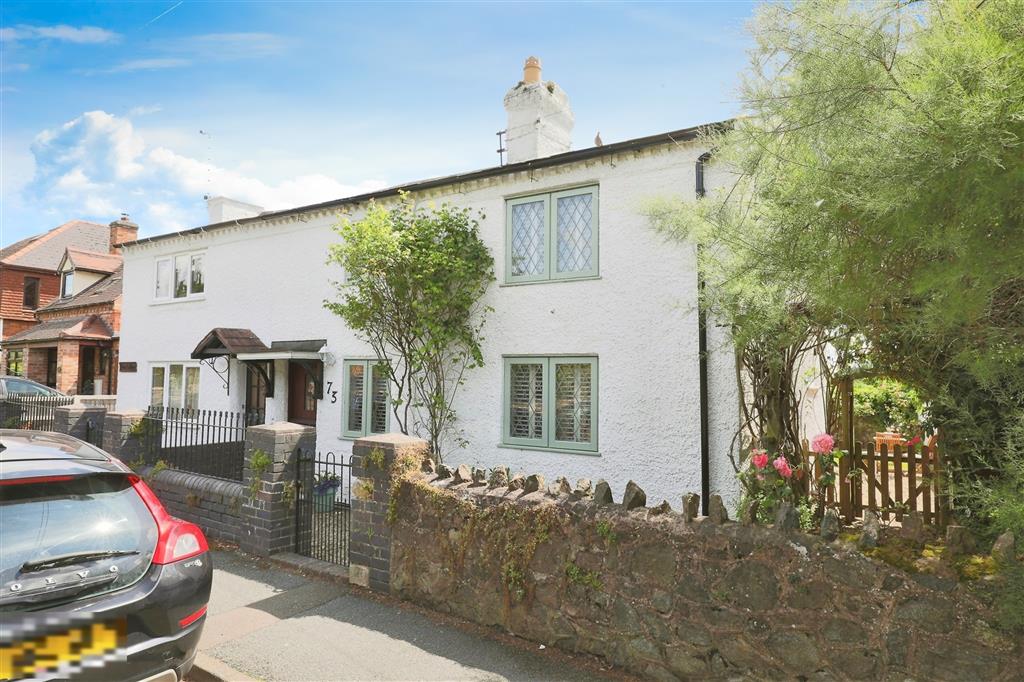 Court Road, Malvern, WR14