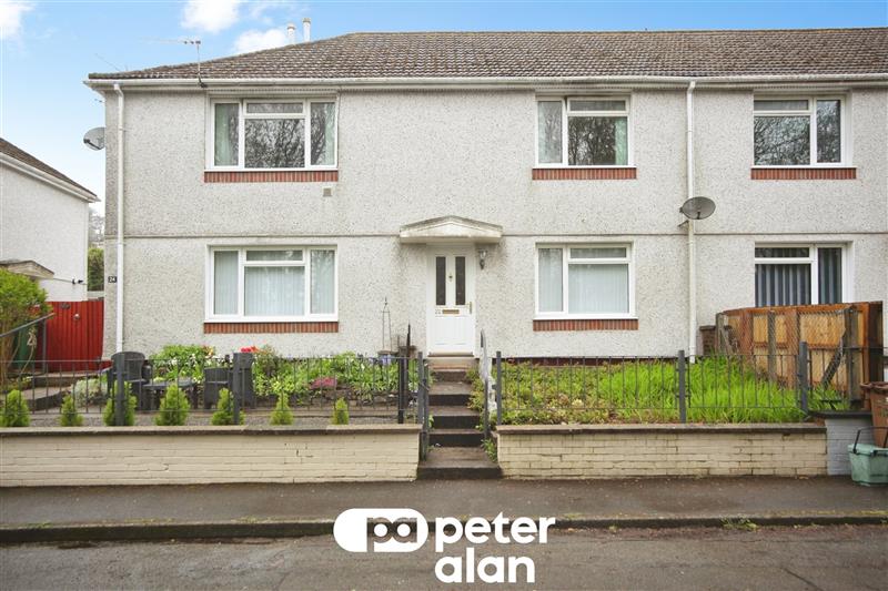 Hillside View, Bargoed, CF81