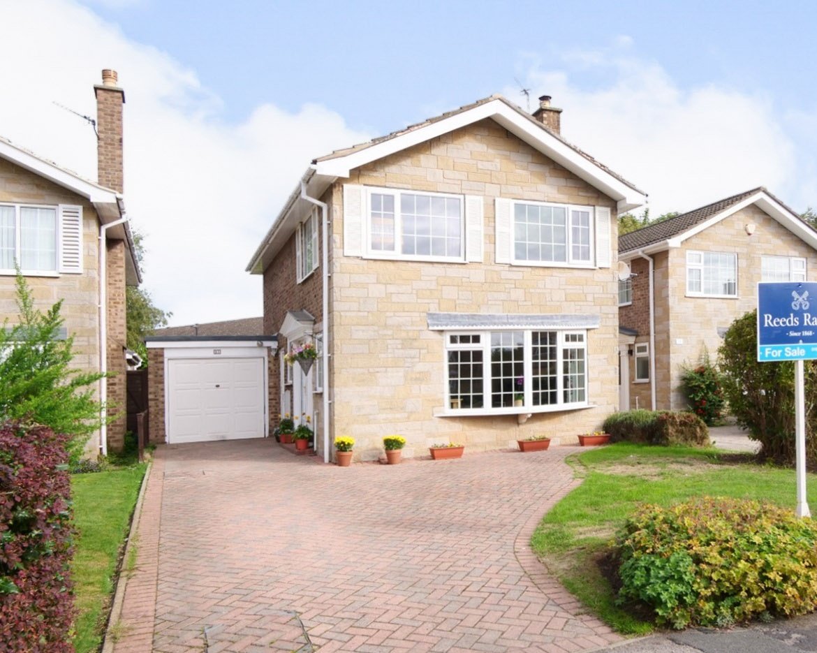 The Greenway, Haxby, York, North Yorkshire YO32