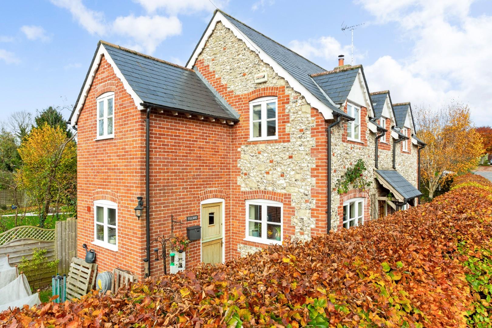 Salisbury Road, Shrewton, Salisbury