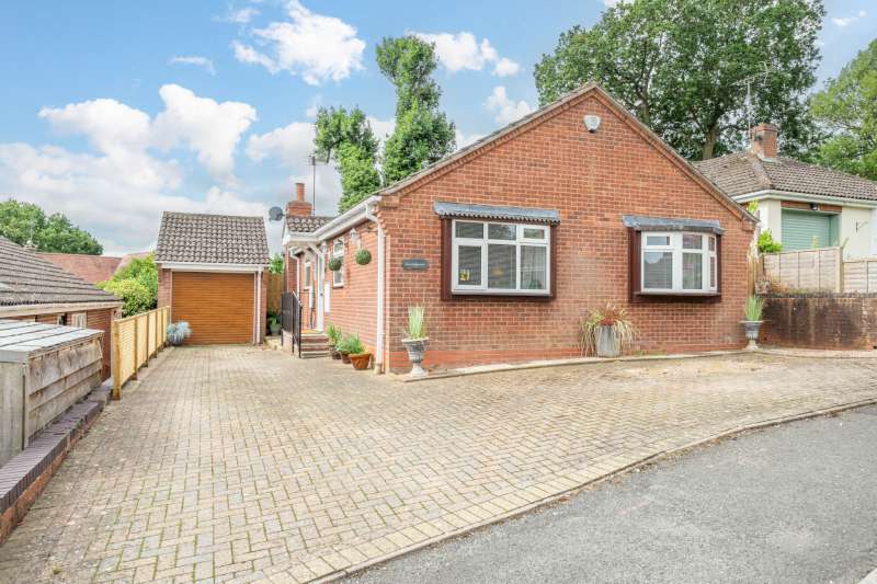 21 Stonehill Drive