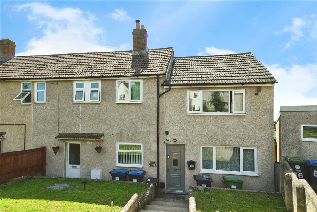 Hill Rise, Chippenham, SN15