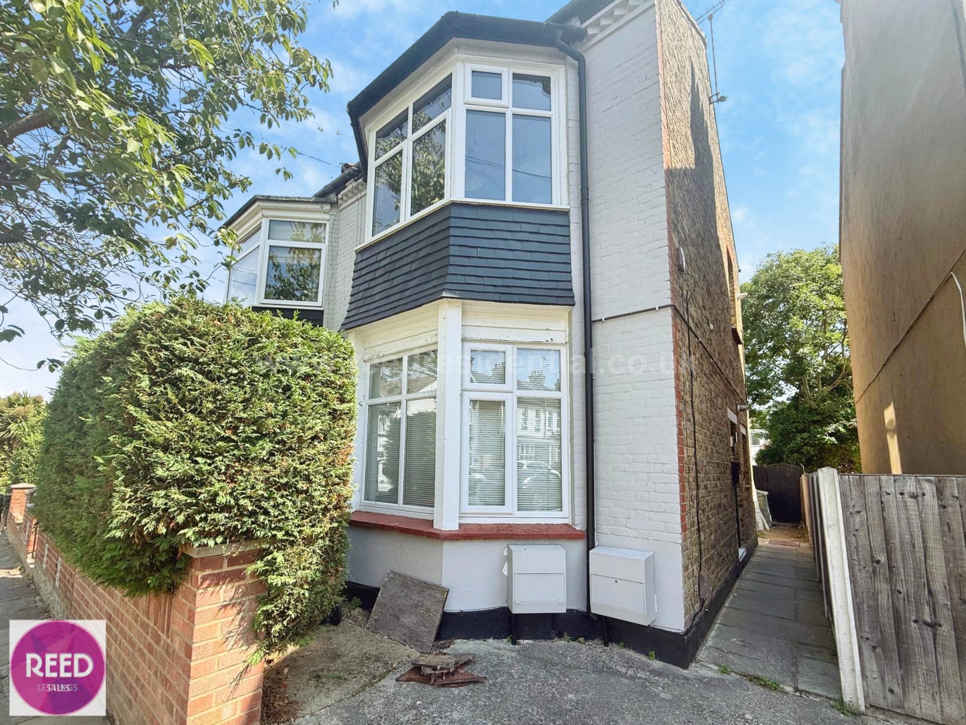 Northview Drive, Westcliff On Sea