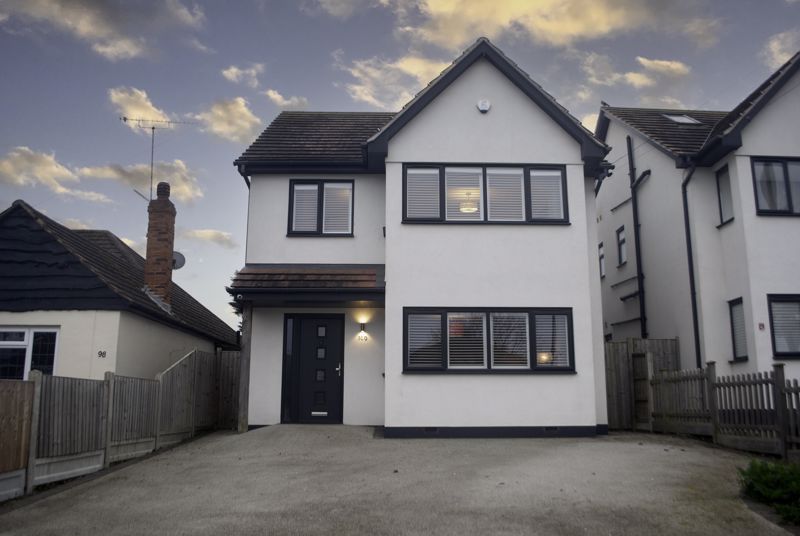 Briarwood Drive, Leigh-on-sea