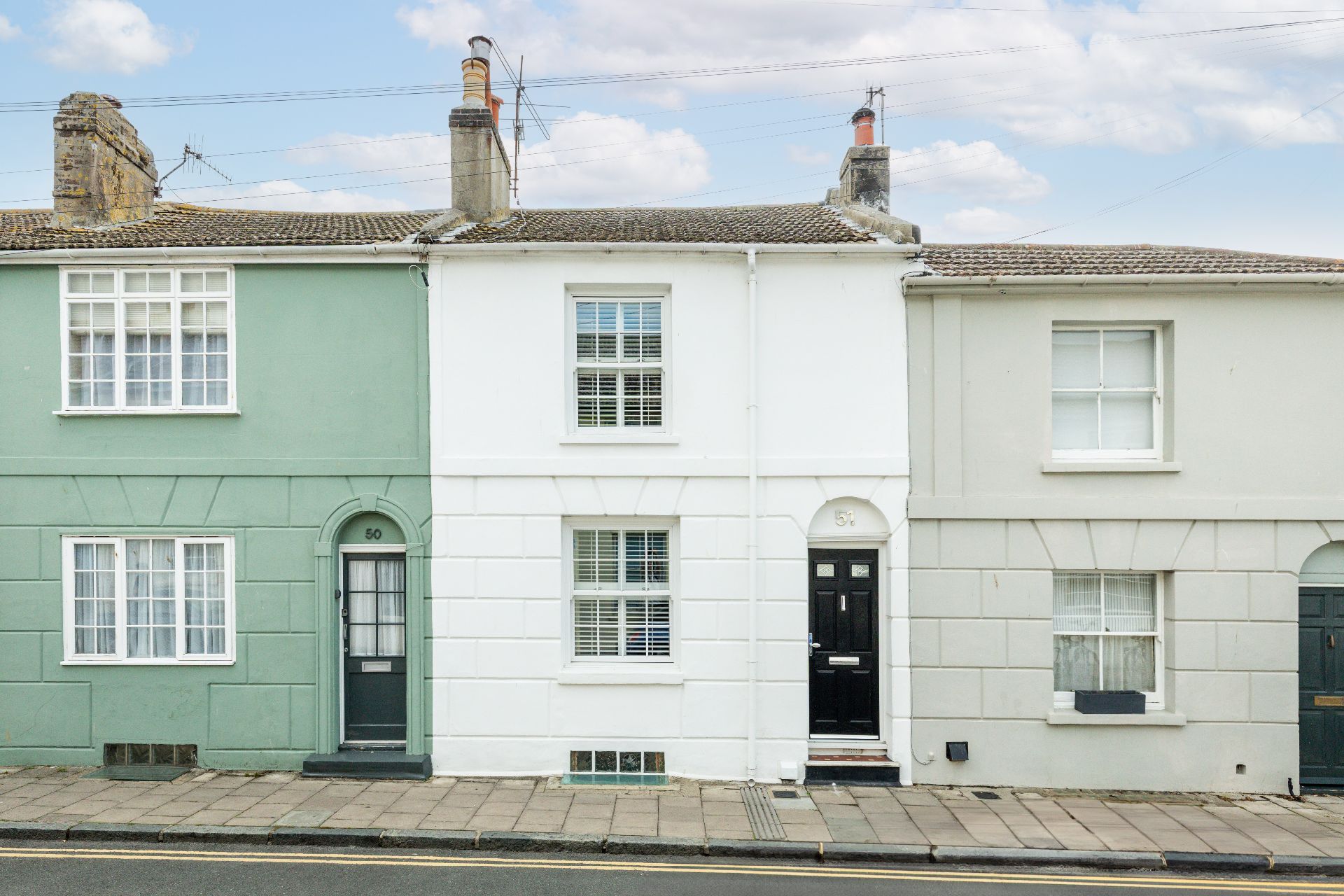 Tidy Street, Brighton
