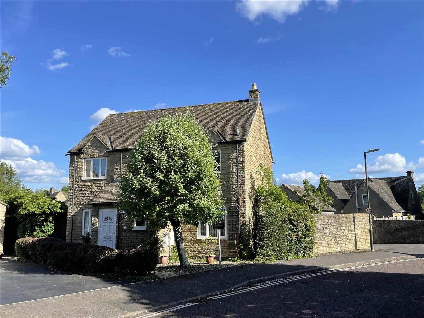 Green Lake Close, Bourton-On-The-Water, Cheltenham