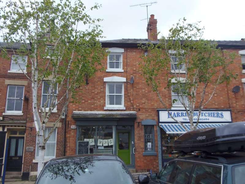 3 Market Square, Bromyard, HR7